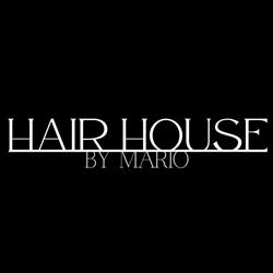HAIR HOUSE BY MARIO