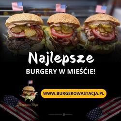 Burgerowa Stacja
