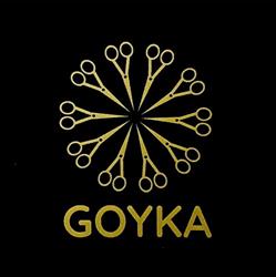 Salon Fryzjerski GOYKA