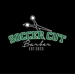 Soccer Cut Barber