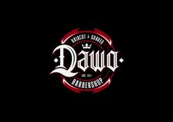 Dawo Barbershop Dawid Pawelecz. JONKOWO