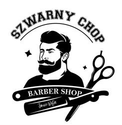 Szwarny Chop- Barber Shop Janusz Wojtas
