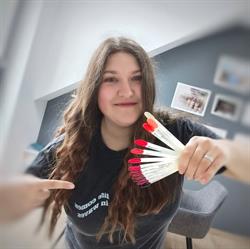 TOP Manicure Katarzyna Rataj