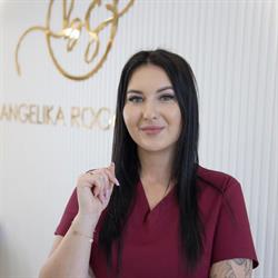 Beauty Salon Angelika Rogowska