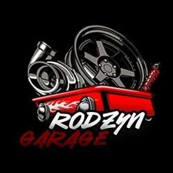 Rodzyn Garage