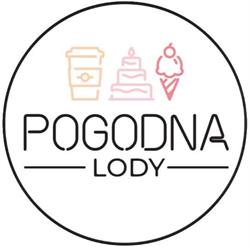 Lodziarnia pogodna