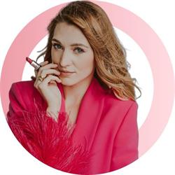 Alicja Odzioba Makeup