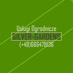 Usługi Ogrodnicze Silver Gardens
