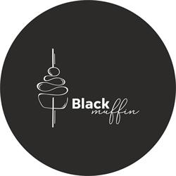 Black Muffin Malwina Steltmann