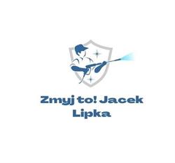Zmyj to! Jacek Lipka