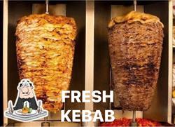 Fresh Kebab