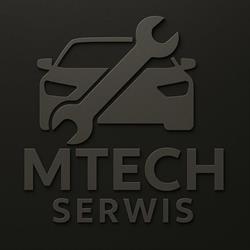 MTECH SERWIS Mariusz Mioduszewski