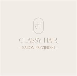 Classy Hair