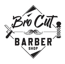 Bro Cut Barbershop Paulina Black