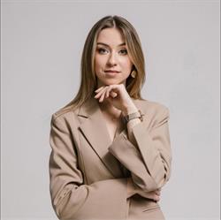 DM MakeUp Dominika Mól