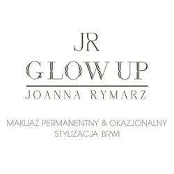 Glow Up Studio Urody Krosno - Joanna Rymarz