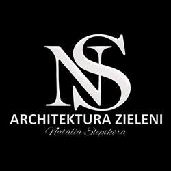 NS Architektura Zieleni Natalia Slepokora Projekty ogrodów Zakładanie ogrodów
