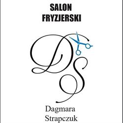 Salon Fryzjerski DS Dagmara Strapczuk