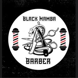 Black Mamba Barber
