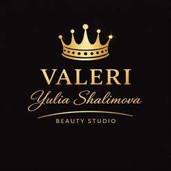 VALERI Beauty Studio YULIIA SHALIMOVA