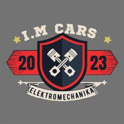 I.M Cars Marcin Kostrzewa