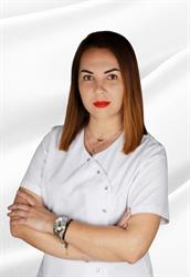 Gabinet Podologii i Kosmetologii mgr Svitlana Stasiorowska