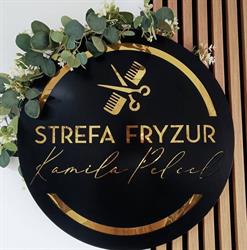 Strefa Fryzur Kamila Pelcel