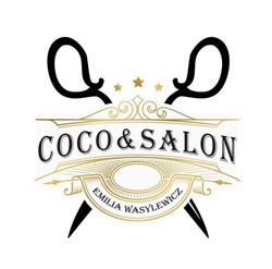 COCO SALON - salon fryzjerski Emilia Wasylewicz