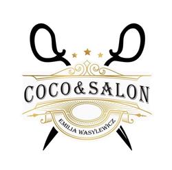 COCO SALON - salon fryzjerski Emilia Wasylewicz
