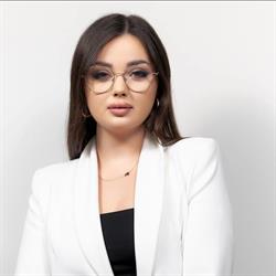 Stylizacja Rzęs Wiktoria Martyniuk