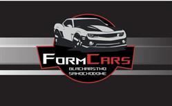 FormCars Blacharstwo samochodowe Dawid Stachera