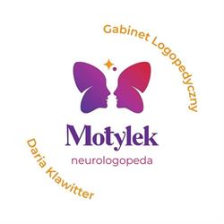 Gabinet Logopedyczny "Motylek" Daria Klawitter neurologopeda