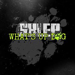 What's Up Dog