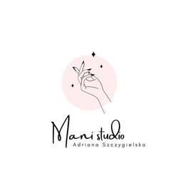 Mani Studio Adriana Szczygielska