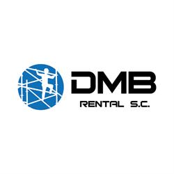 DMB Rental Wynajem rusztowań