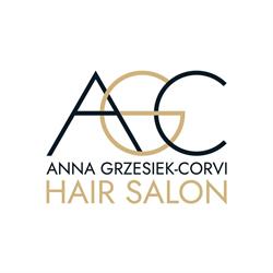Anna Grzesiek Corvi AGC Hair Salon