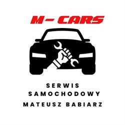 M-Cars Serwis Samochodowy Mateusz Babiarz