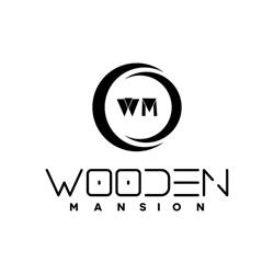 Wooden Mansion