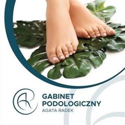 Gabinet Podologiczny Agata Radek