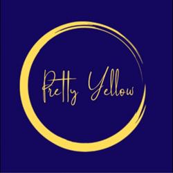 Pretty Yellow