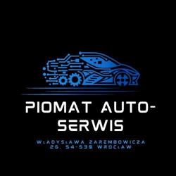 PIOMAT AUTO-SERWIS