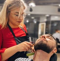 Barber Szpila