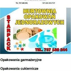 Hurtownia Starpack