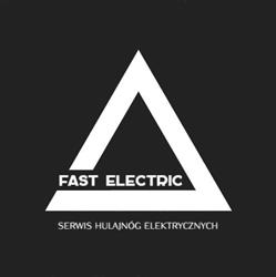 FASTELECTRIC - SERWIS HULAJNÓG ELEKTRYCZNYCH