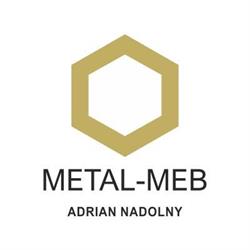 Metal - Meb Adrian Nadolny