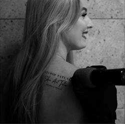 Skin Art Tattoo Michaela Friese