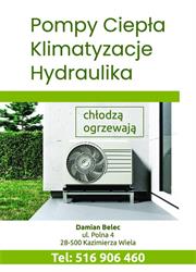 Instal - Klim Kazimierza Wielka