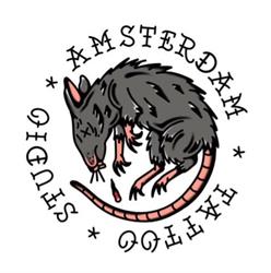 Amsterdam Tattoo Studio * Radlin