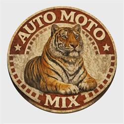 Auto Moto Mix