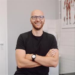 Fizjoterapia Dawid Zakowany